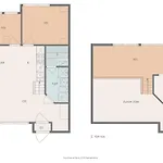 Апартаменты Lomakivakka - Roomy 2bd & Loft By The Lake, Free Wifi And Sauna *