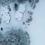 Lomakivakka - Roomy 2bd & Loft By The Lake, Free Wifi And Sauna *