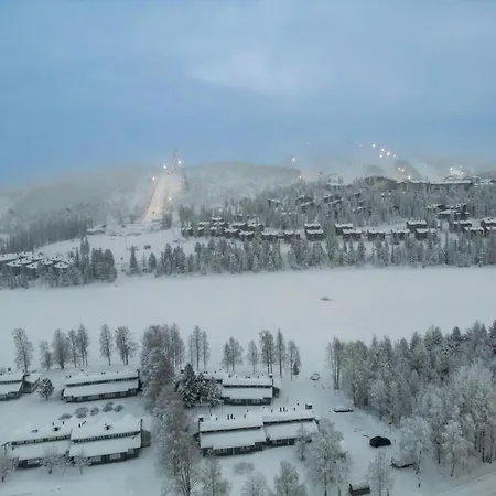 Lomakivakka - Roomy 2bd & Loft By The Lake, Free Wifi And Sauna