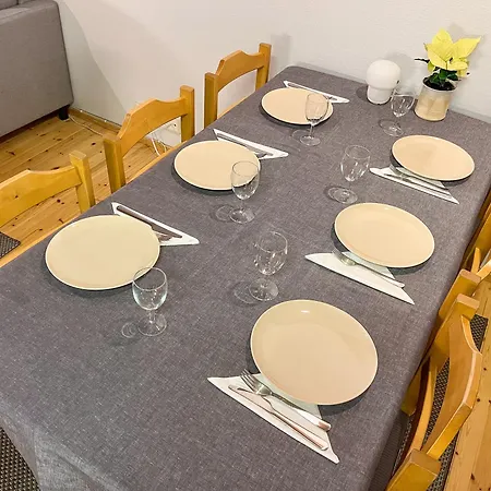 Διαμέρισμα Lomakivakka - Roomy 2bd & Loft By The Lake, Free Wifi And Sauna *