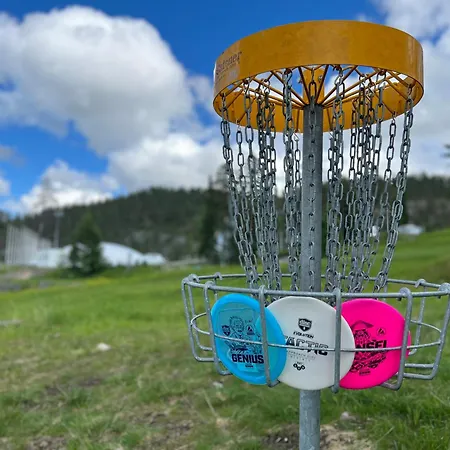 Lomakivakka - Roomy 2bd & Loft By The Lake, Free Wifi And Sauna Rukatunturi