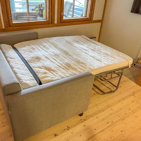 Lomakivakka - Roomy 2bd & Loft By The Lake, Free Wifi And Sauna アパート
