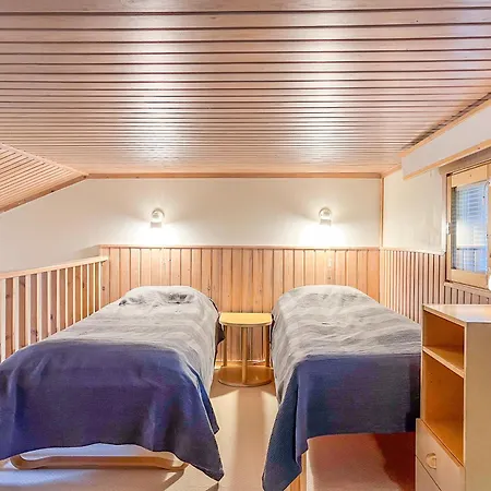 Διαμέρισμα Lomakivakka - Roomy 2bd & Loft By The Lake, Free Wifi And Sauna *