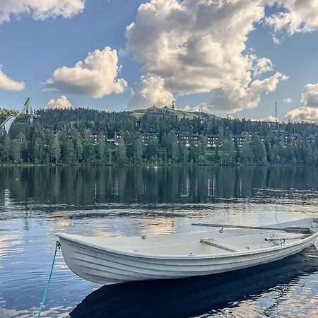 Lomakivakka - Roomy 2bd & Loft By The Lake, Free Wifi And Sauna