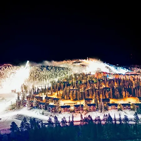 Διαμέρισμα Lomakivakka - Roomy 2bd & Loft By The Lake, Free Wifi And Sauna *