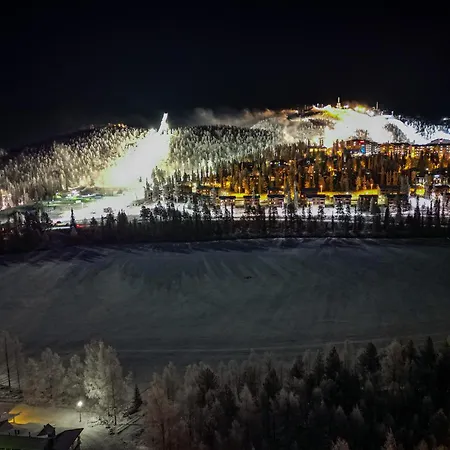 Lomakivakka - Roomy 2bd & Loft By The Lake, Free Wifi And Sauna *