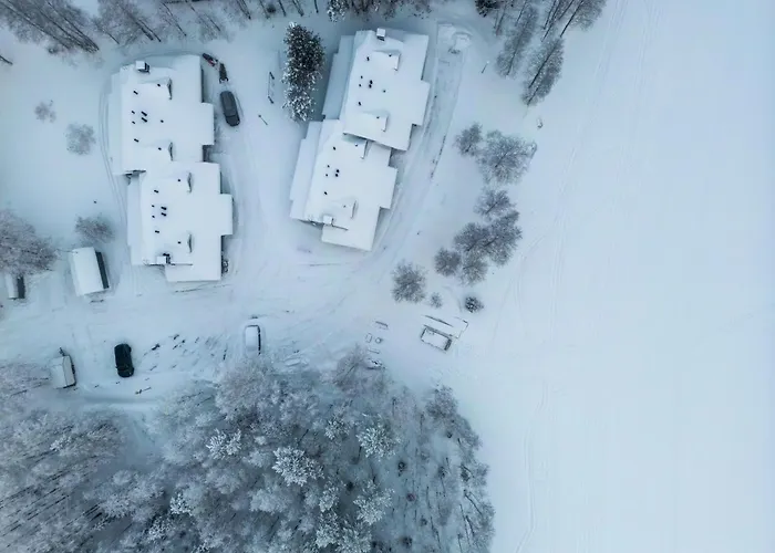 Lomakivakka - Roomy 2bd & Loft By The Lake, Free Wifi And Sauna *