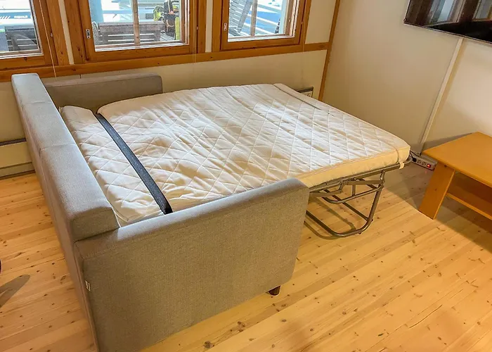 Lomakivakka - Roomy 2bd & Loft By The Lake, Free Wifi And Sauna Apartamento